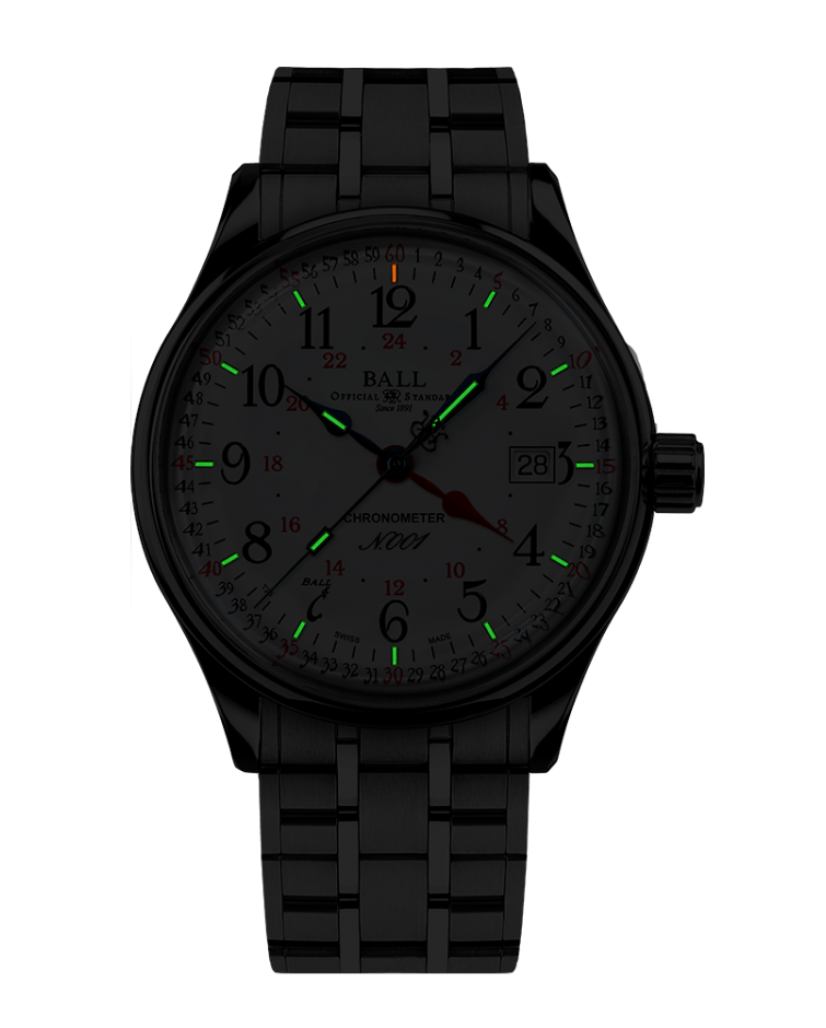 BALL Watch Online Boutique